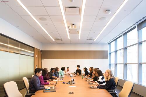 SHAREHOLDERS' MEETING APRIL 20TH, 2022: PROXY FORM TO CONFER THE PROXY/SUB DELEGATION TO THE APPOINTED REPRESENTATIVE